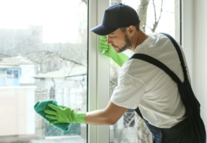 Window Cleaning