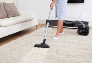 Carpet Cleaning