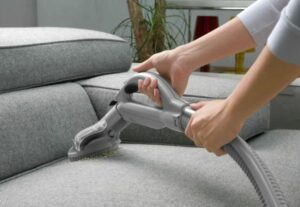 Upholstery Cleaning