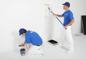 Painting and Handyman Services